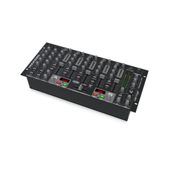 Behringer Pro Mixer VMX1000USB 5-channel DJ Mixer