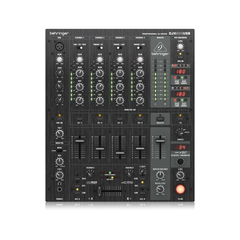 Behringer Pro Mixer DJX900USB 4-channel DJ Mixer