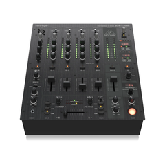 Behringer Pro Mixer DJX900USB 4-channel DJ Mixer