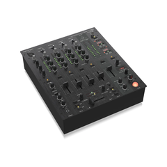 Behringer Pro Mixer DJX900USB 4-channel DJ Mixer