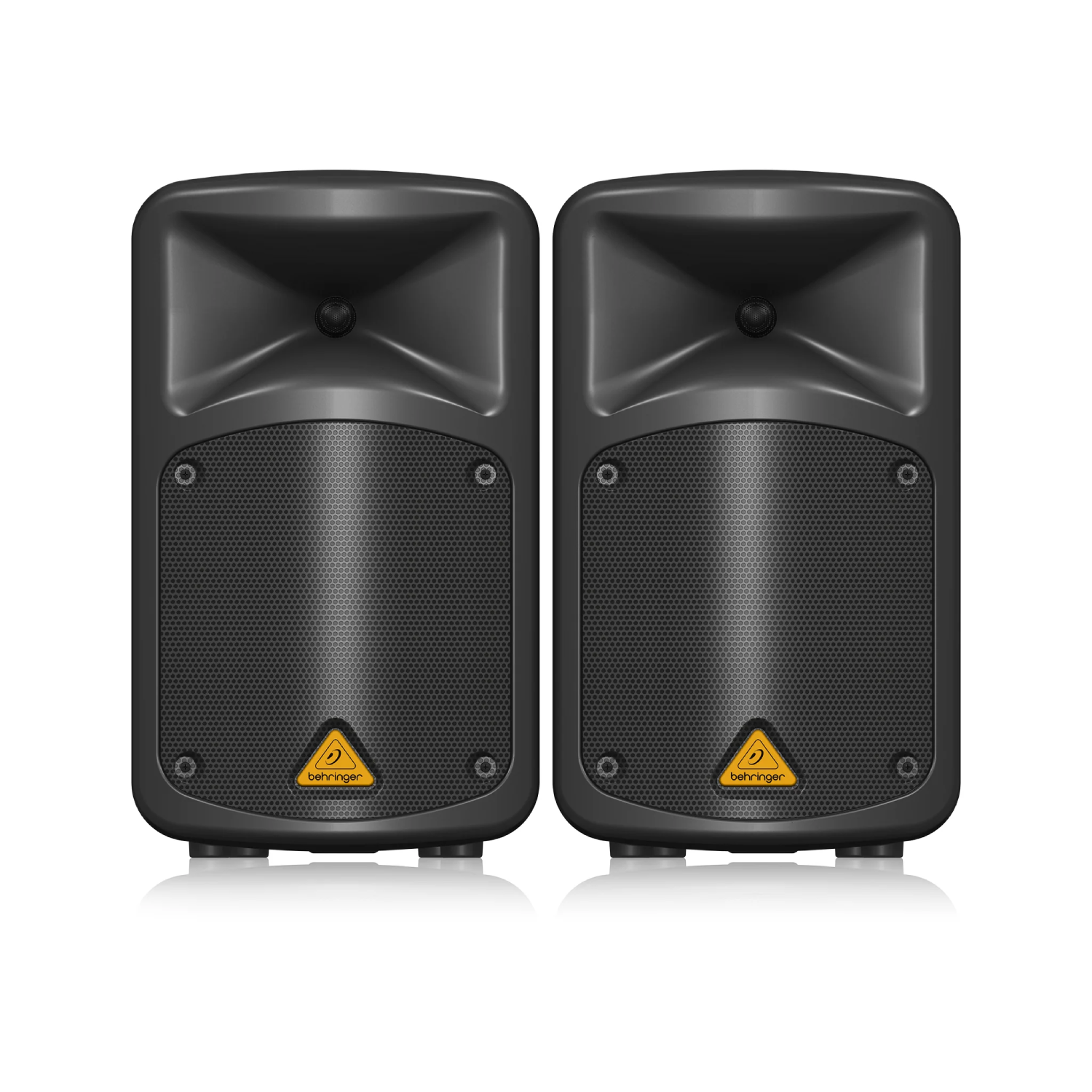 Behringer EPS500MP3 Compact Portable PA