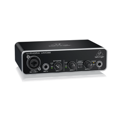 Behringer U-Phoria UMC22 USB Audio Interface