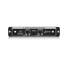 Behringer X-DANTE 32-channel Dante Expansion Card