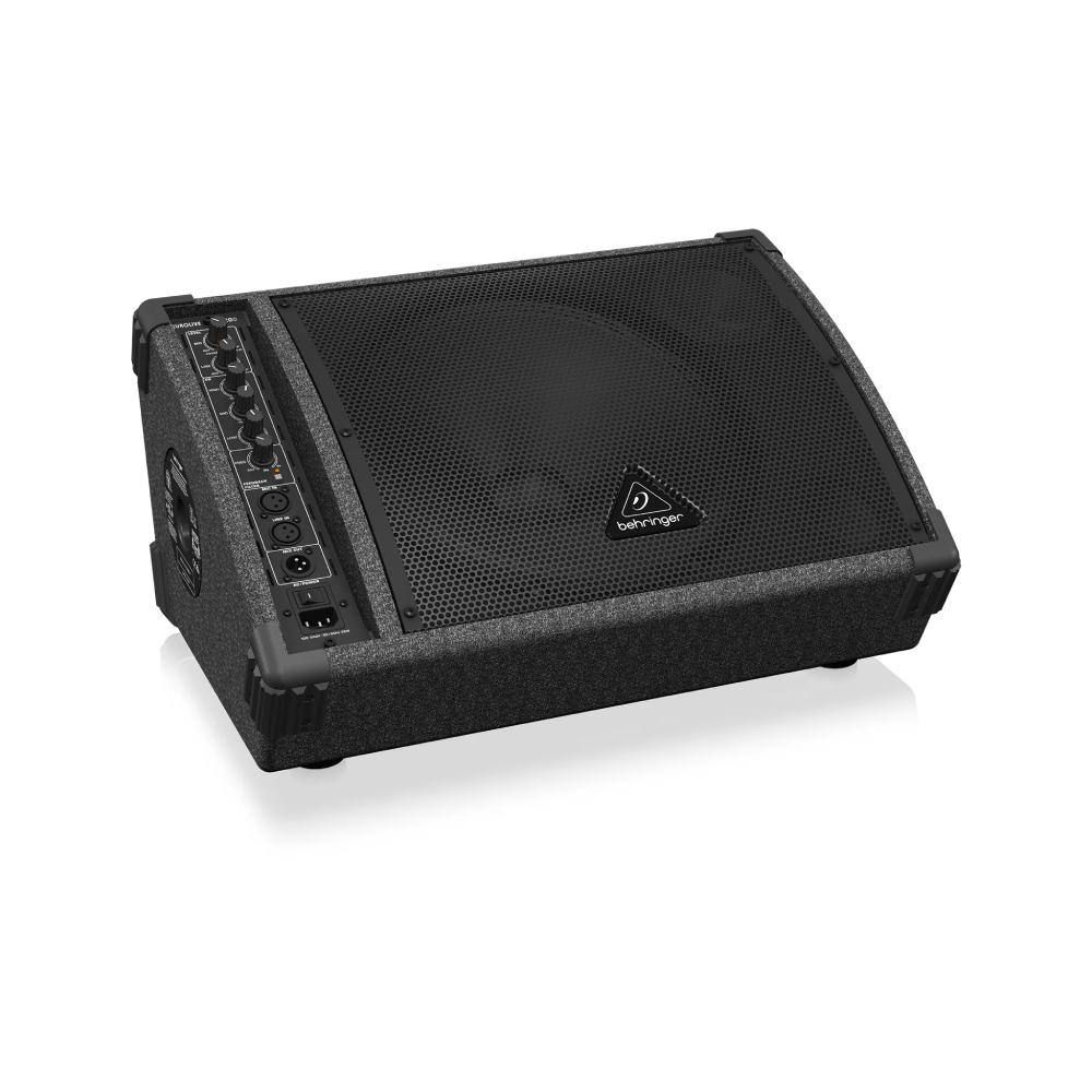 Behringer Eurolive F1220D 250W 12 inch Active Floor Monitor