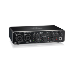 Behringer U-Phoria UMC204HD USB Audio Interface