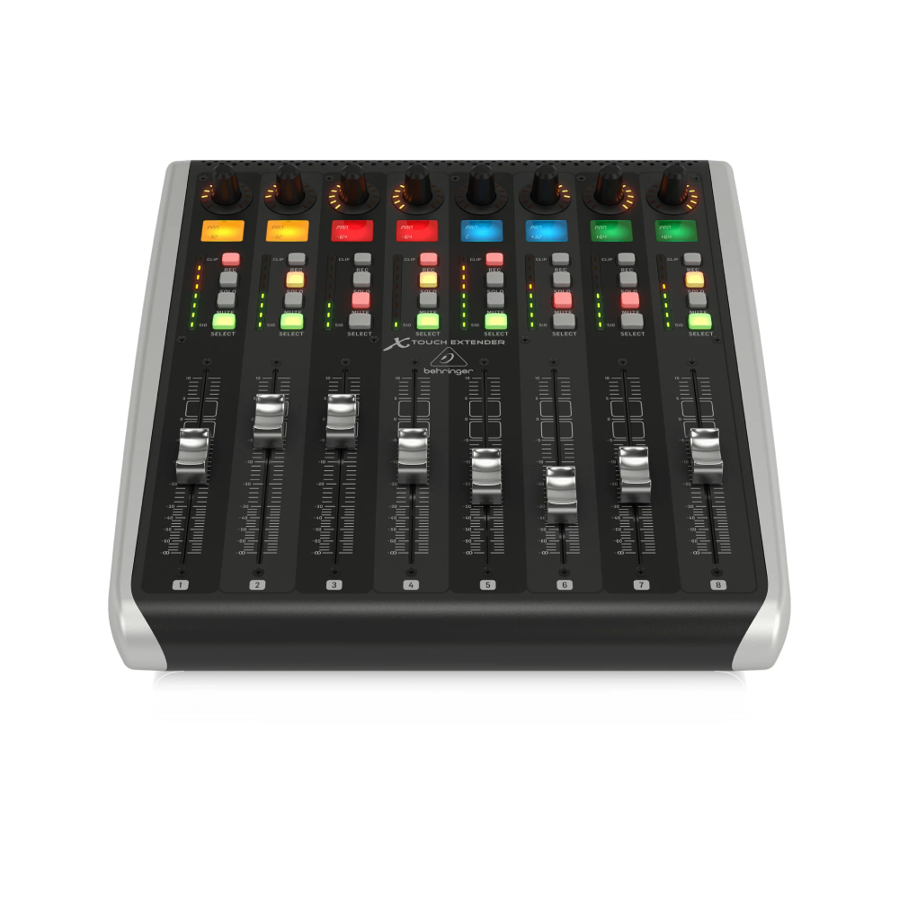 Trống Điện Behringer XD8USB 8- Piece
