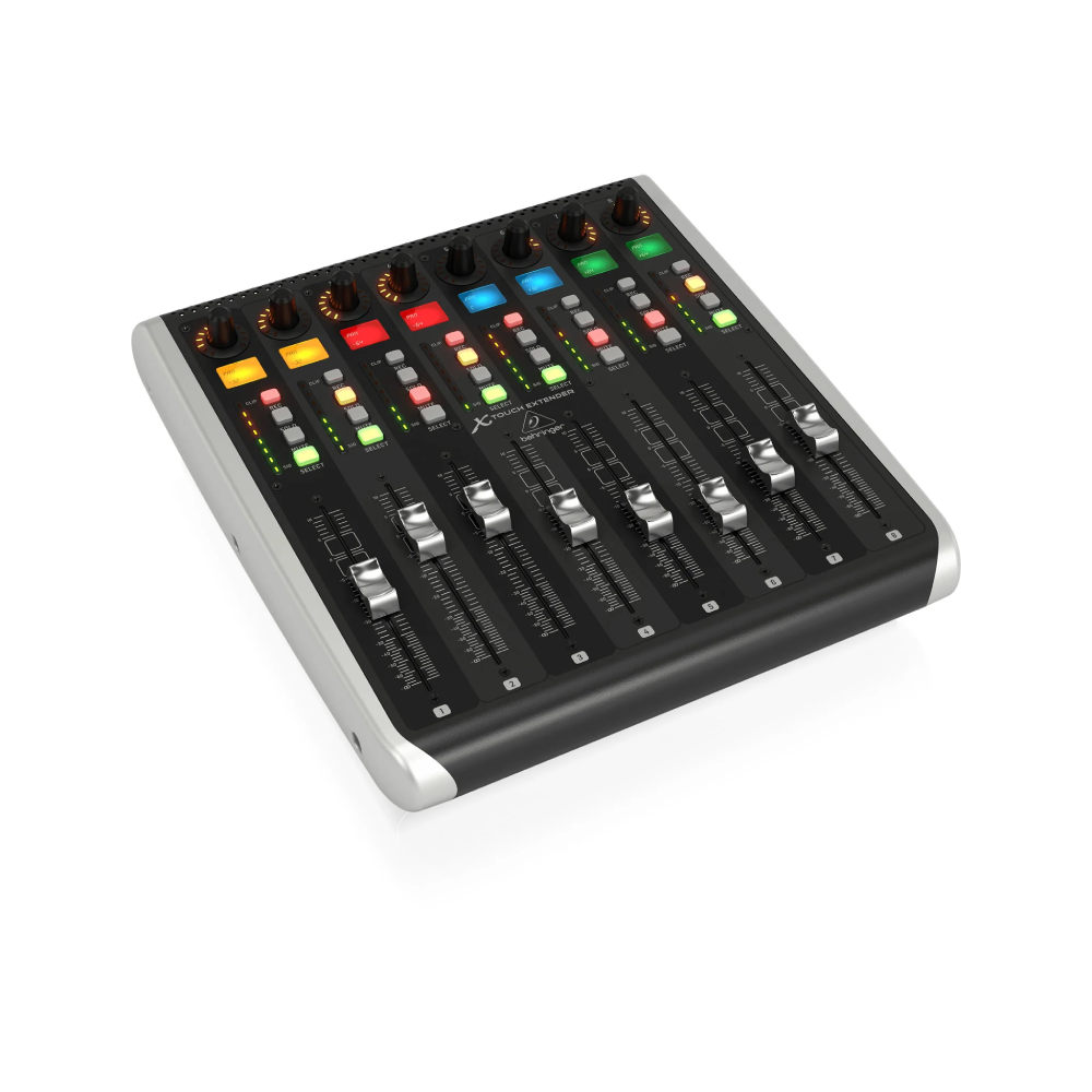 Trống Điện Behringer XD8USB 8- Piece