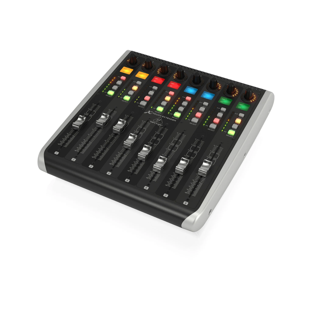 Trống Điện Behringer XD8USB 8- Piece