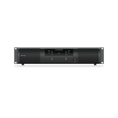 Behringer NX6000 6000W 2-channel Power Amplifier