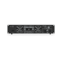 Behringer NX6000 6000W 2-channel Power Amplifier