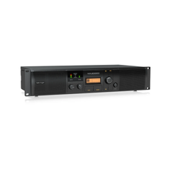 Behringer NX3000D Power Amplifier with DSP