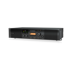 Behringer NX3000D Power Amplifier with DSP