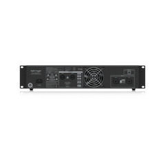 Behringer NX3000D Power Amplifier with DSP