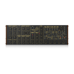 Behringer K-2 Analog and Semi-Modular Synthesizer