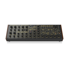 Behringer K-2 Analog and Semi-Modular Synthesizer