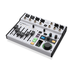 Behringer Flow 8 8-Input Digital Mixer w/ Bluetooth