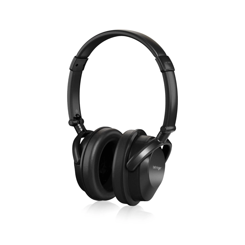 Behringer HC 2000 Portable Studio Monitoring Headphones