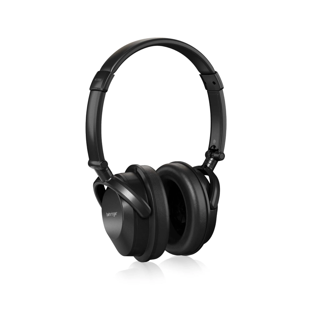 Behringer HC 2000 Portable Studio Monitoring Headphones