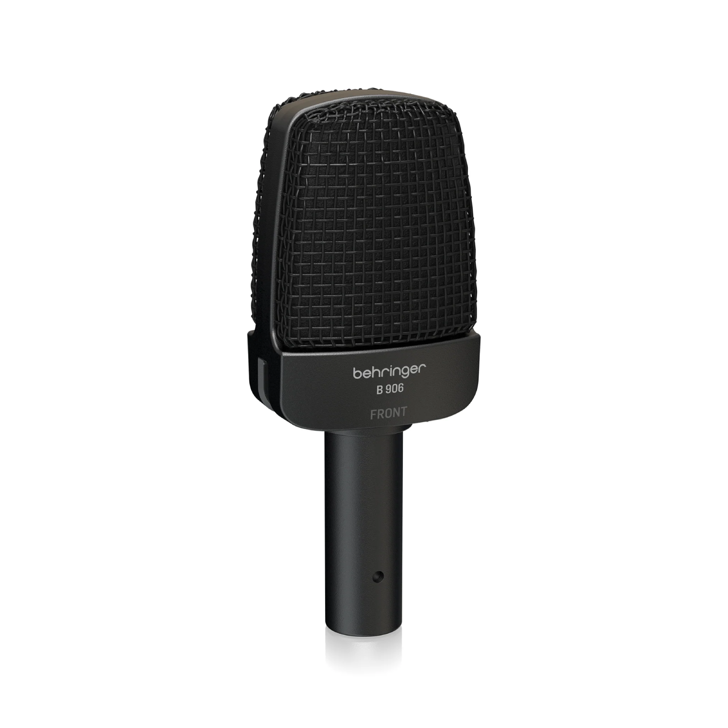 Behringer B 906 Supercardioid Dynamic Microphone