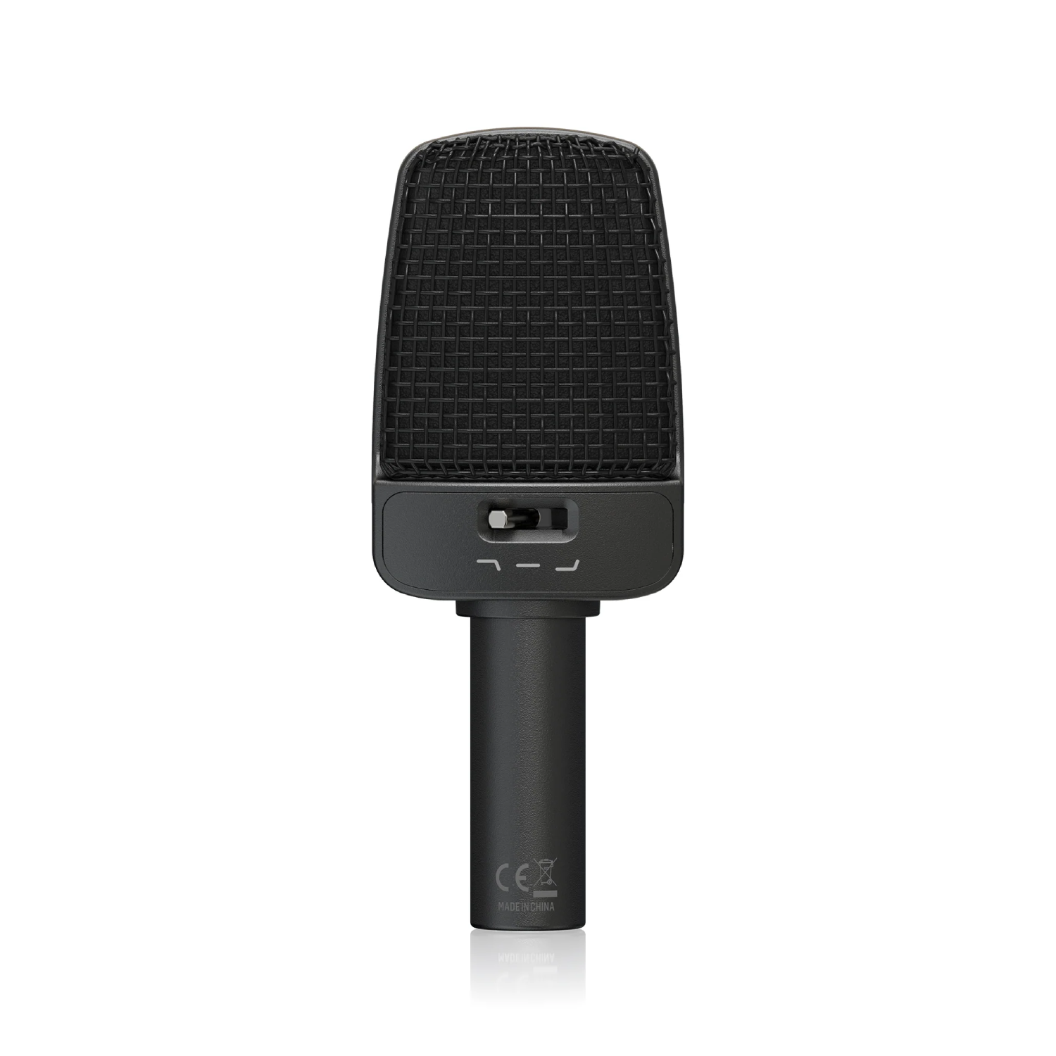 Behringer B 906 Supercardioid Dynamic Microphone