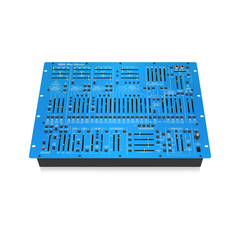 Behringer 2600 Blue Marvin Limited-Edition Analog Semi-modular Synthesizer