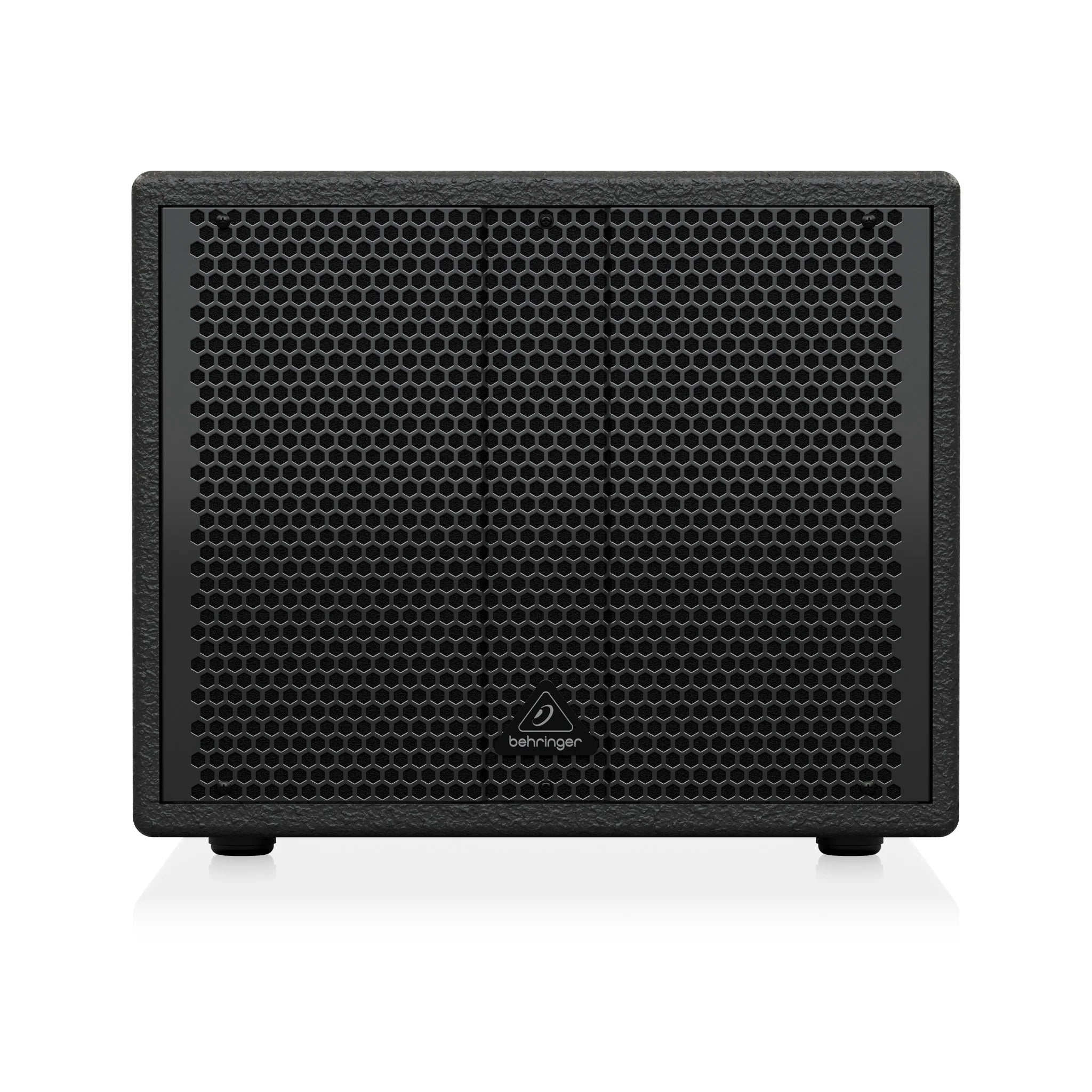Behringer SAT 1008 SUBA Active 360W 8" PA Subwoofer with Built-In Stereo Crossover   