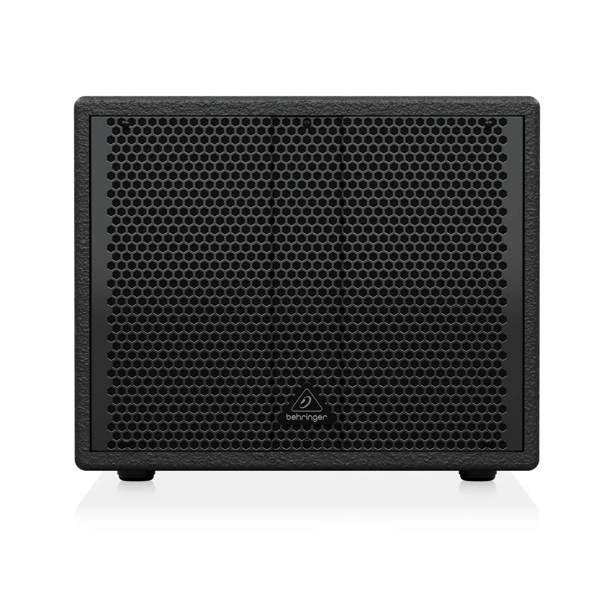 Behringer SAT 1008 SUBA Active 360W 8" PA Subwoofer with Built-In Stereo Crossover   
