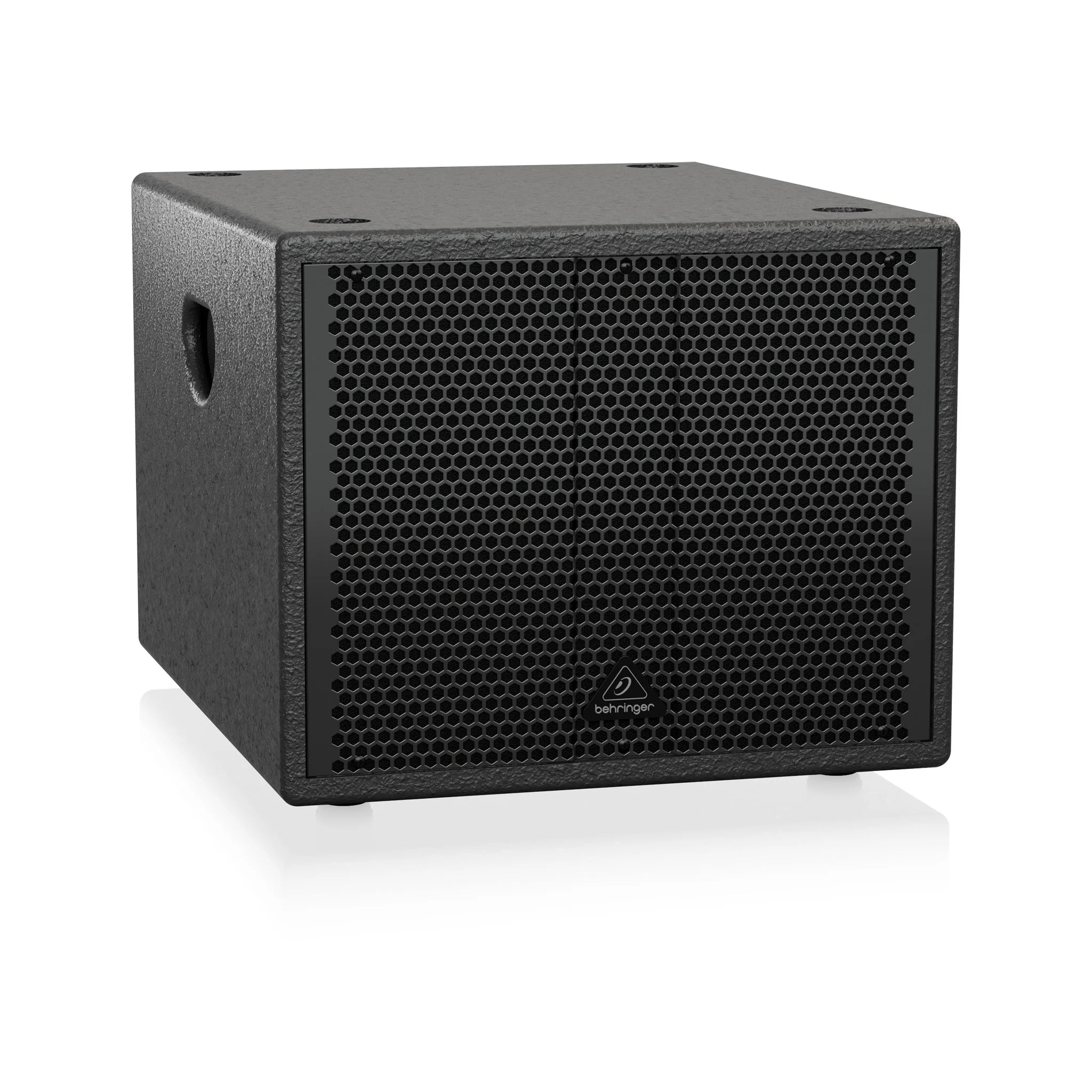 Behringer SAT 1008 SUBA Active 360W 8" PA Subwoofer with Built-In Stereo Crossover