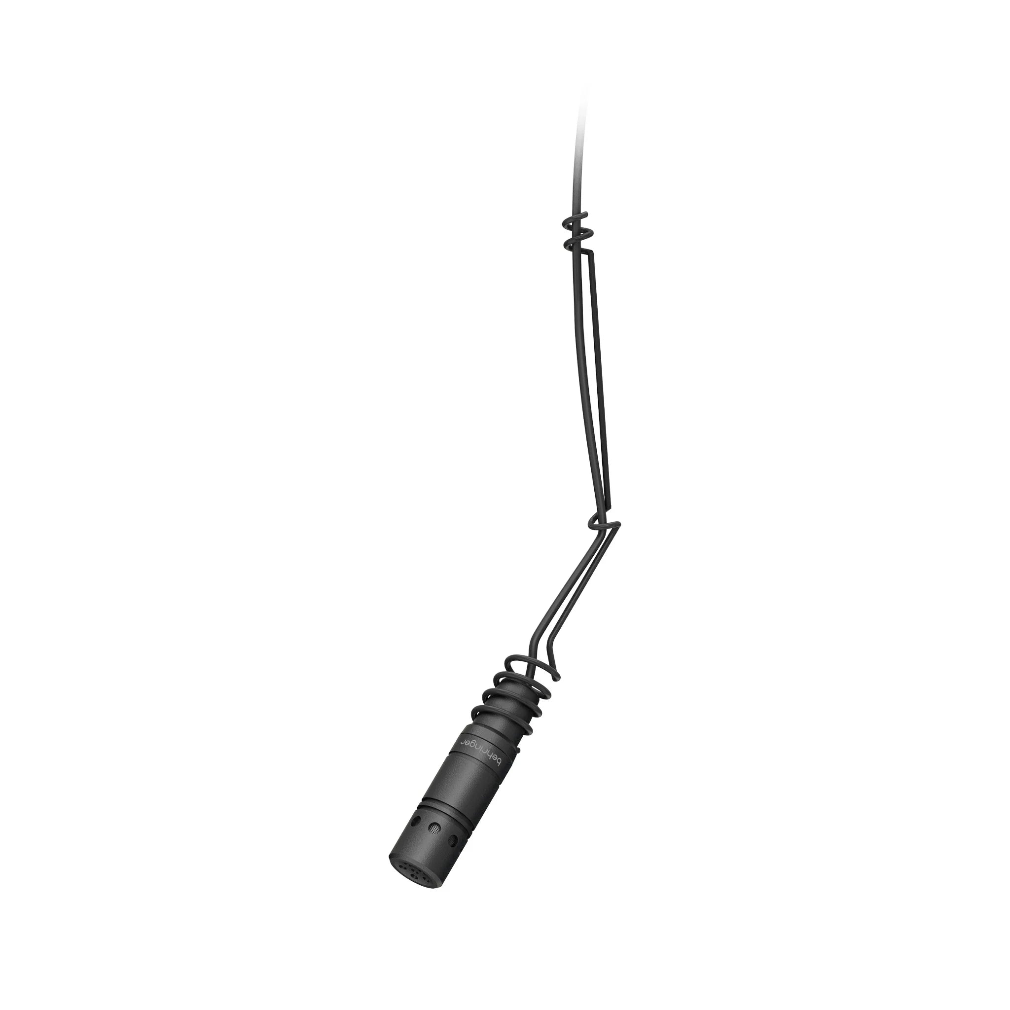 Behringer HM50-BK Premium Condenser Hanging Microphone