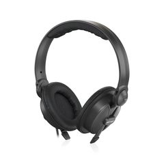 Behringer BH30 Premium Supra-Aural High-Fidelity DJ Headphones