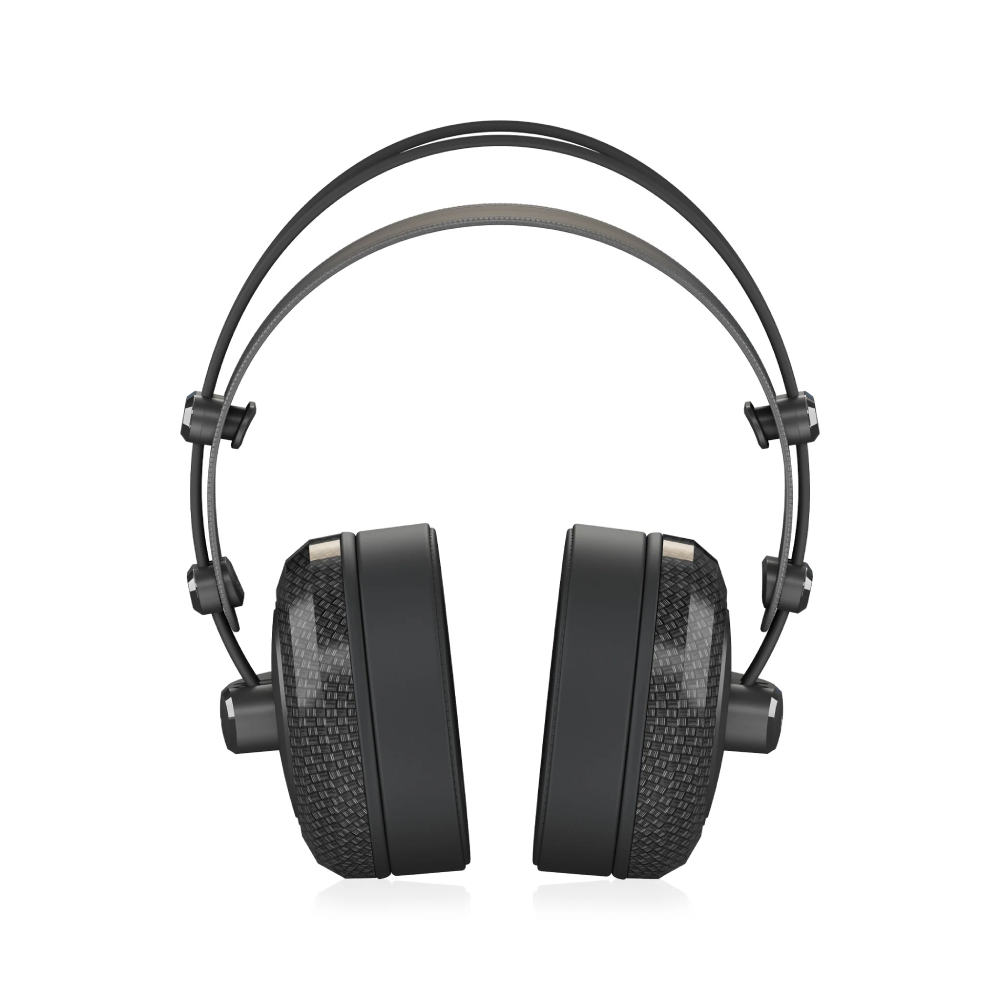 Behringer BH40 Premium 40 mm Circum-Aural High-Fidelity Headphones