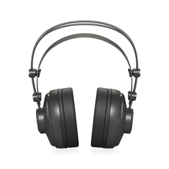 Behringer BH60 Premium 51 mm Circum-Aural High-Fidelity Headphones