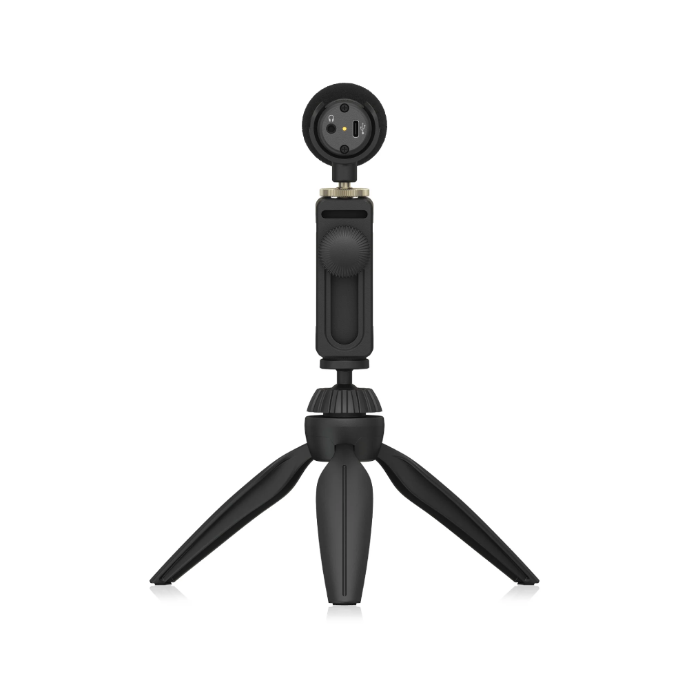 Behringer GO VIDEO KIT Bộ Micro Sản Xuất Video Chuyên Nghiệp