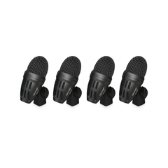 Behringer BC1500 Premium 7-piece Drum Microphone Set