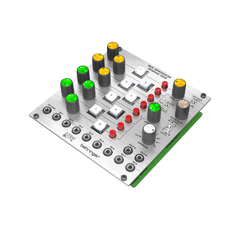 Behringer 1050 Mix-Sequencer Eurorack Module