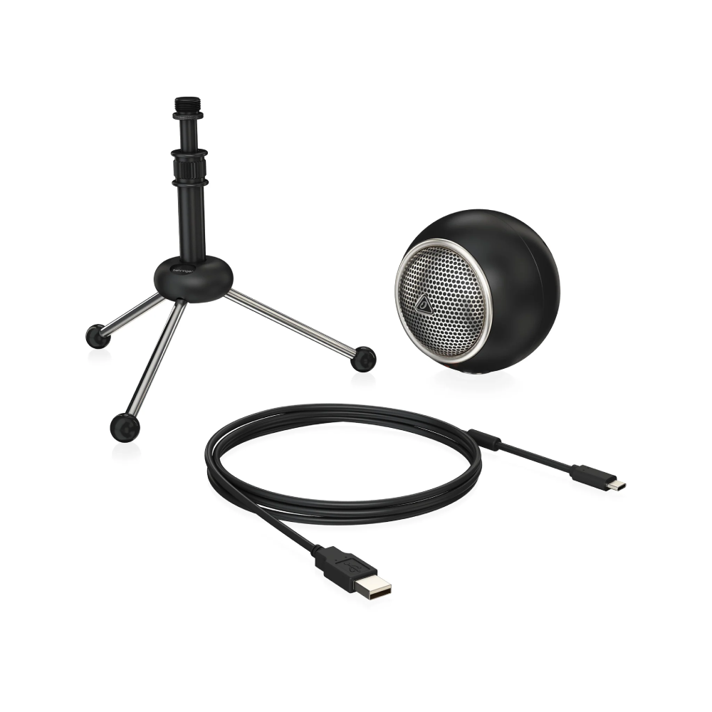 Behringer BV-BOMB Vintage Bomb USB Microphone