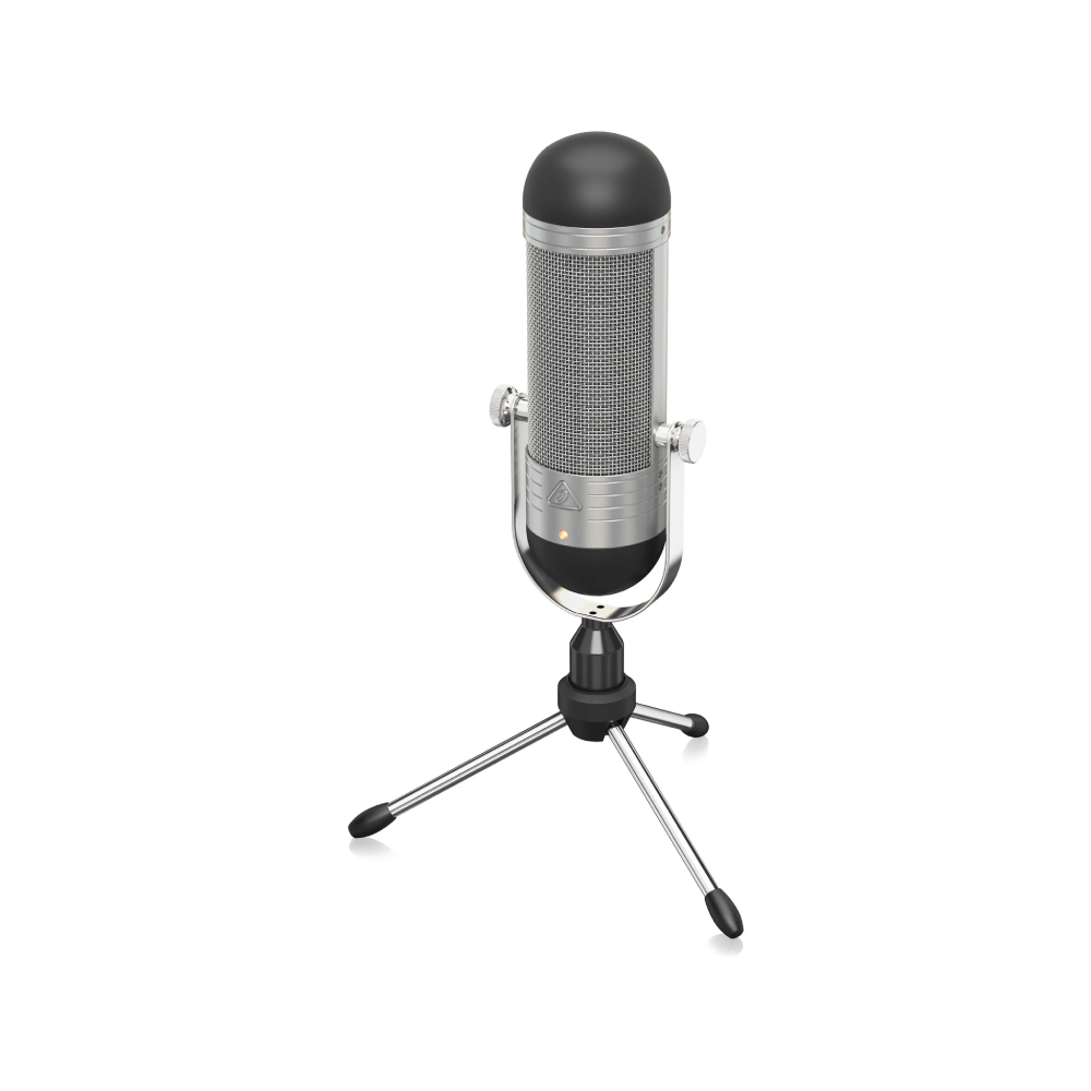 Behringer BVR84 Vintage Capsule USB Microphone