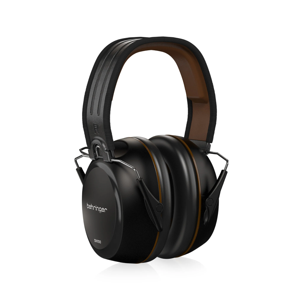 Behringer DH100 Professional Drummer Headphones