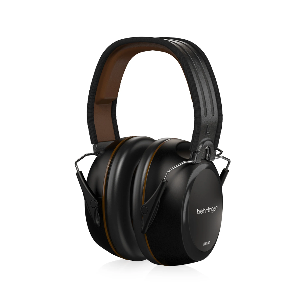 Behringer DH100 Professional Drummer Headphones