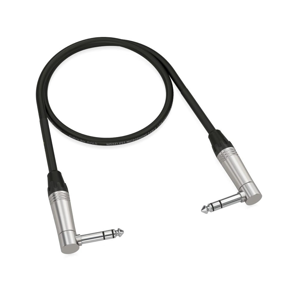 Behringer GIC-60 4SR 0.6m Patch Cable