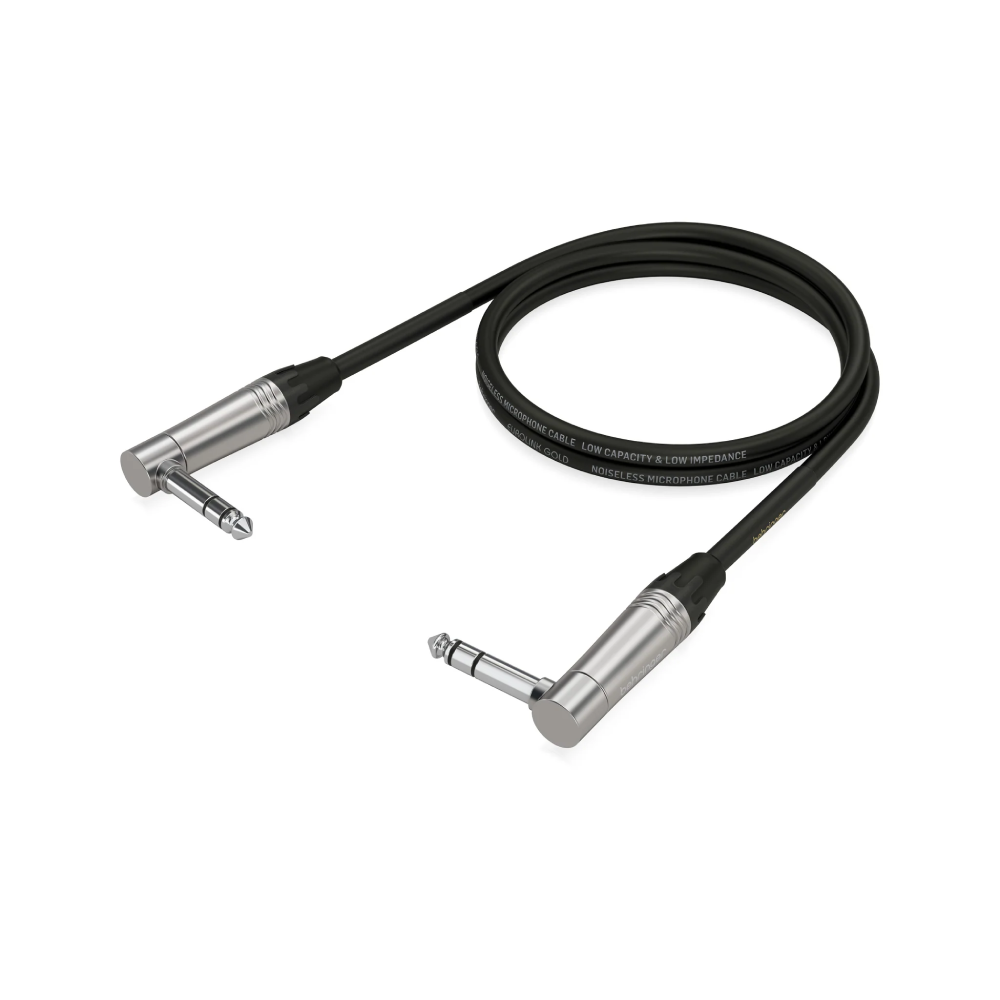 Behringer GIC-90 4SR 0.9m Patch Cable
