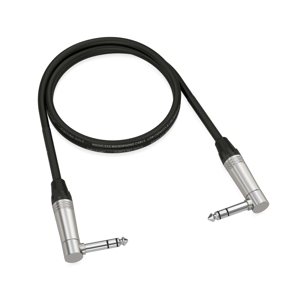 Behringer GIC-90 4SR 0.9m Patch Cable