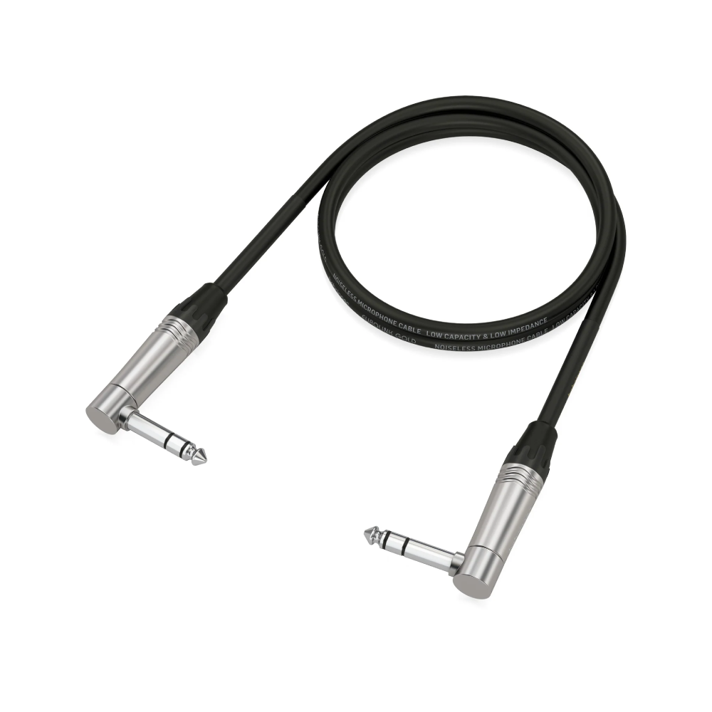 Behringer GIC-90 4SR 0.9m Patch Cable