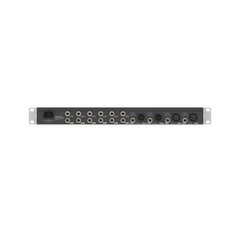 Behringer Powerplay HA6000 6-channel Headphone Mixing/Distribution Amplifie