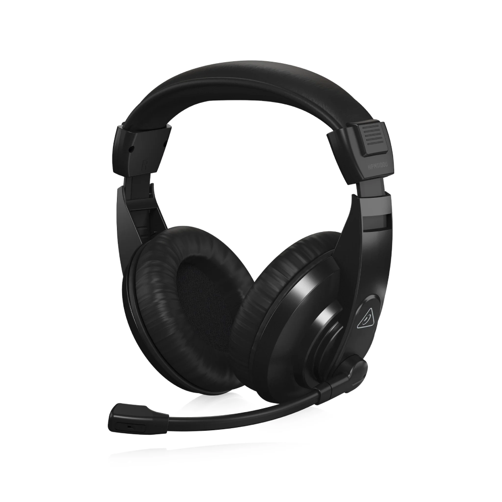 Behringer HPM1100U Multi-purpose USB Headset