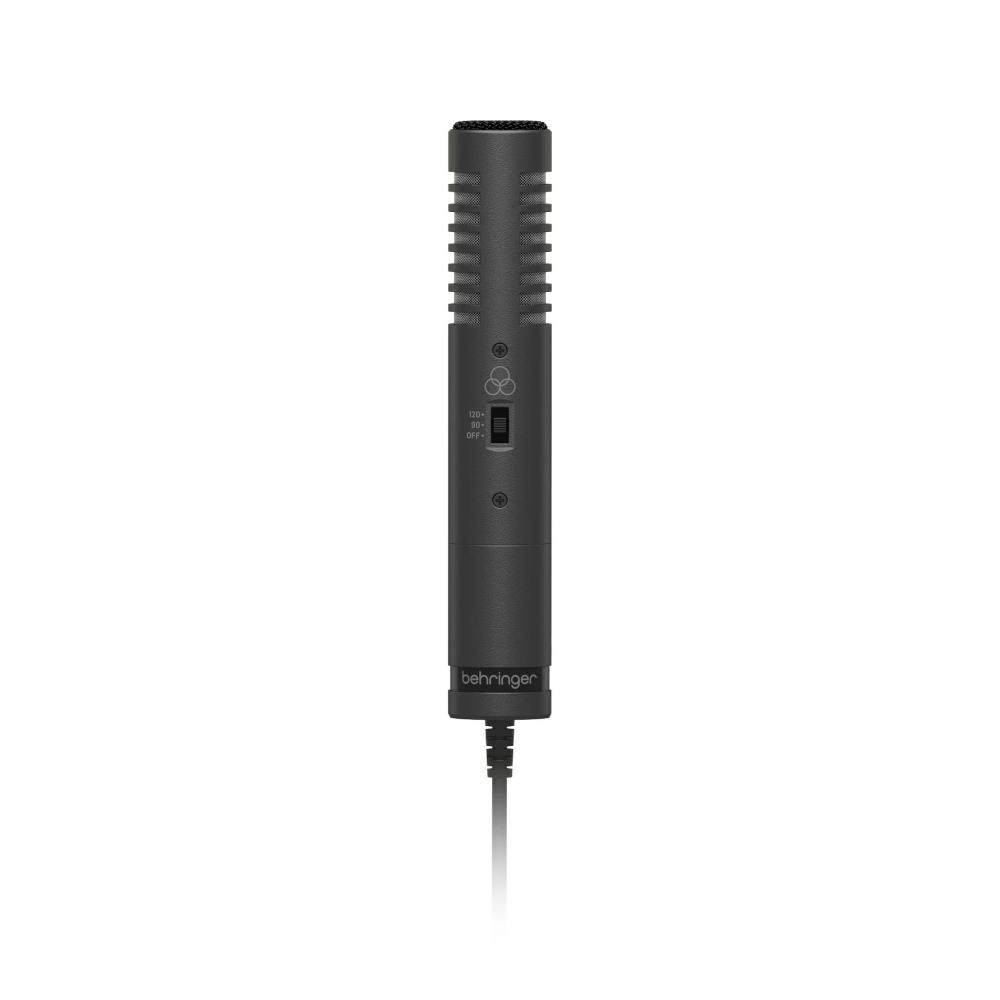 Behringer VIDEO MIC MS Condenser Camera Microphone