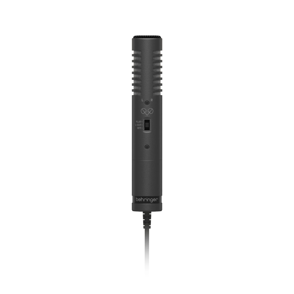 Behringer VIDEO MIC X1 Condenser Camera Microphone