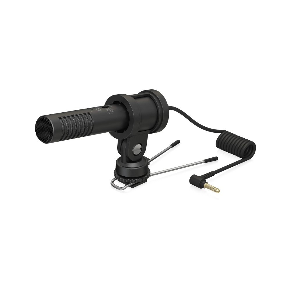 Behringer VIDEO MIC X1 Condenser Camera Microphone