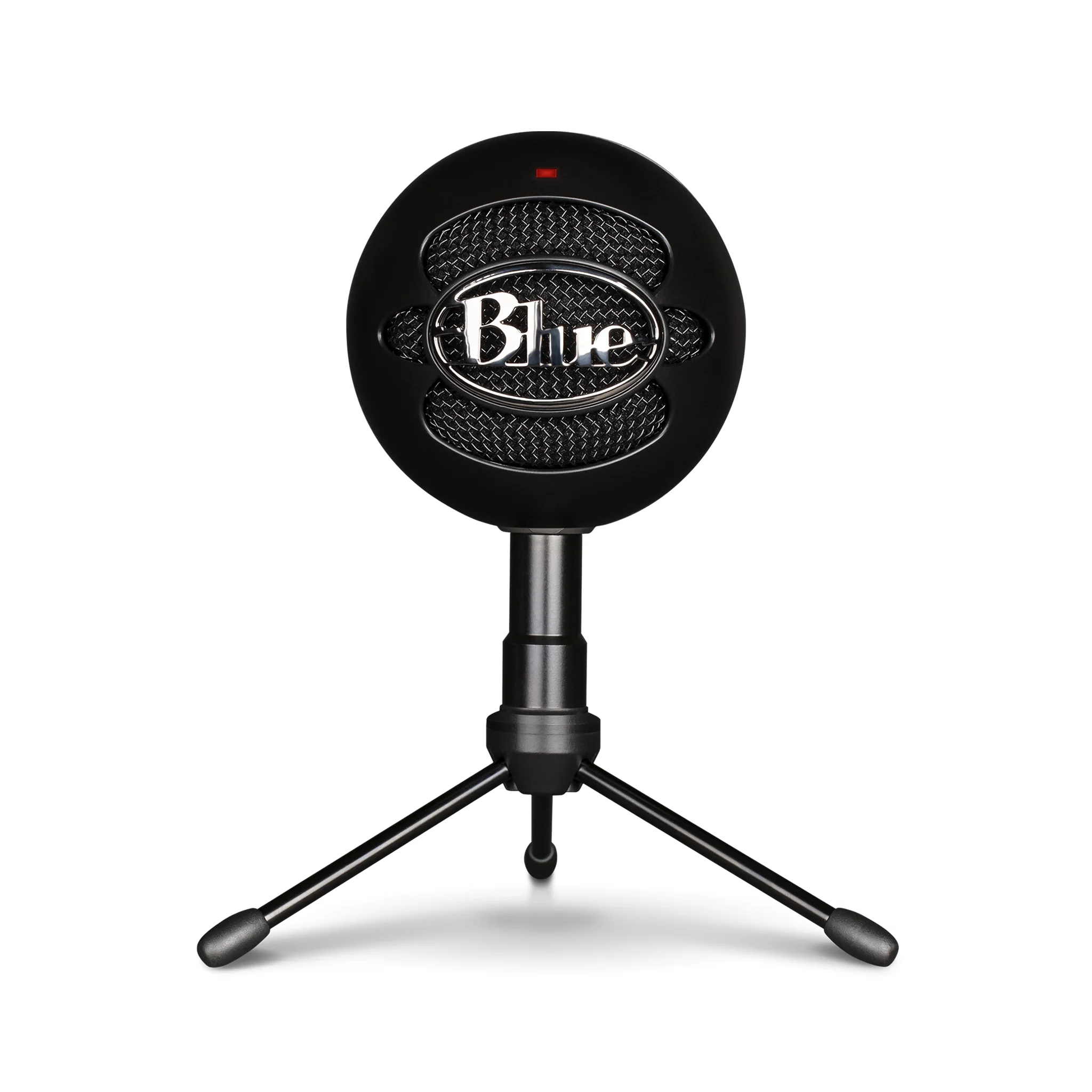 Blue Microphones Snowball iCE USB Microphone, Black