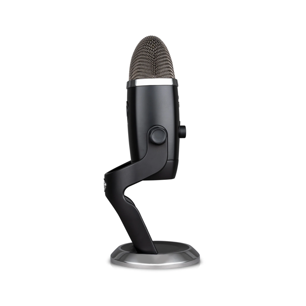 Blue Microphones Yeti X Professional USB Microphone